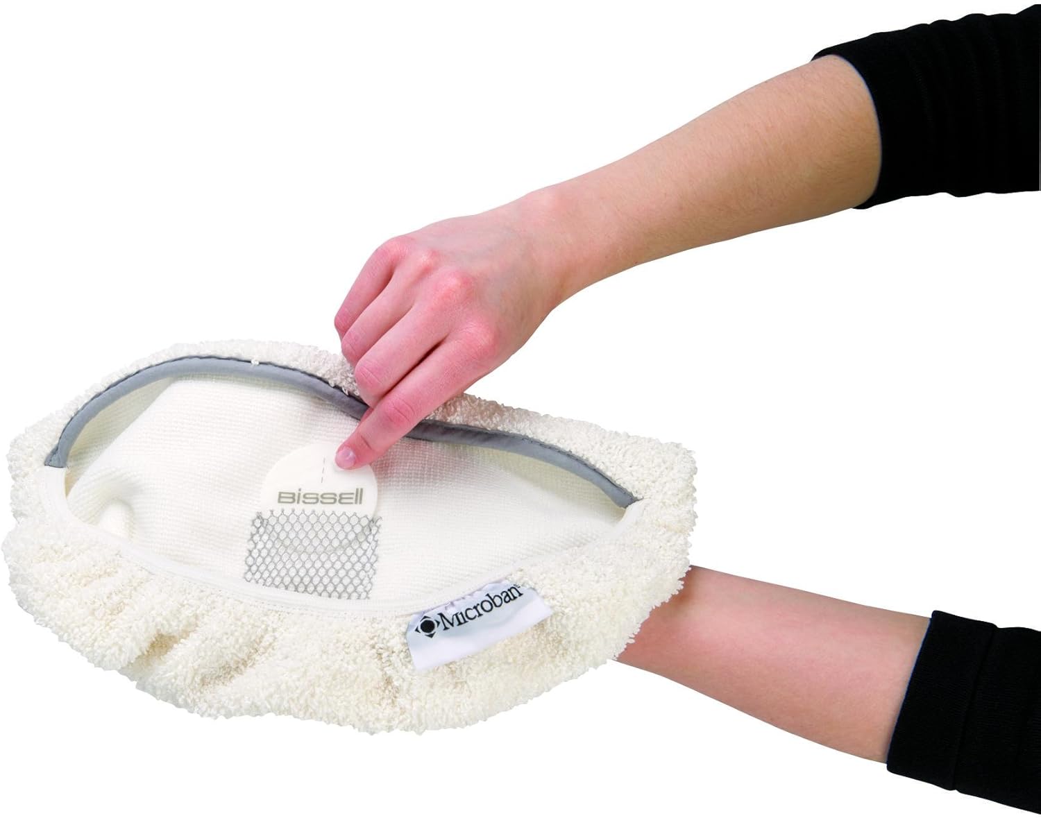 Bissell Odor Eliminating Scent Discs