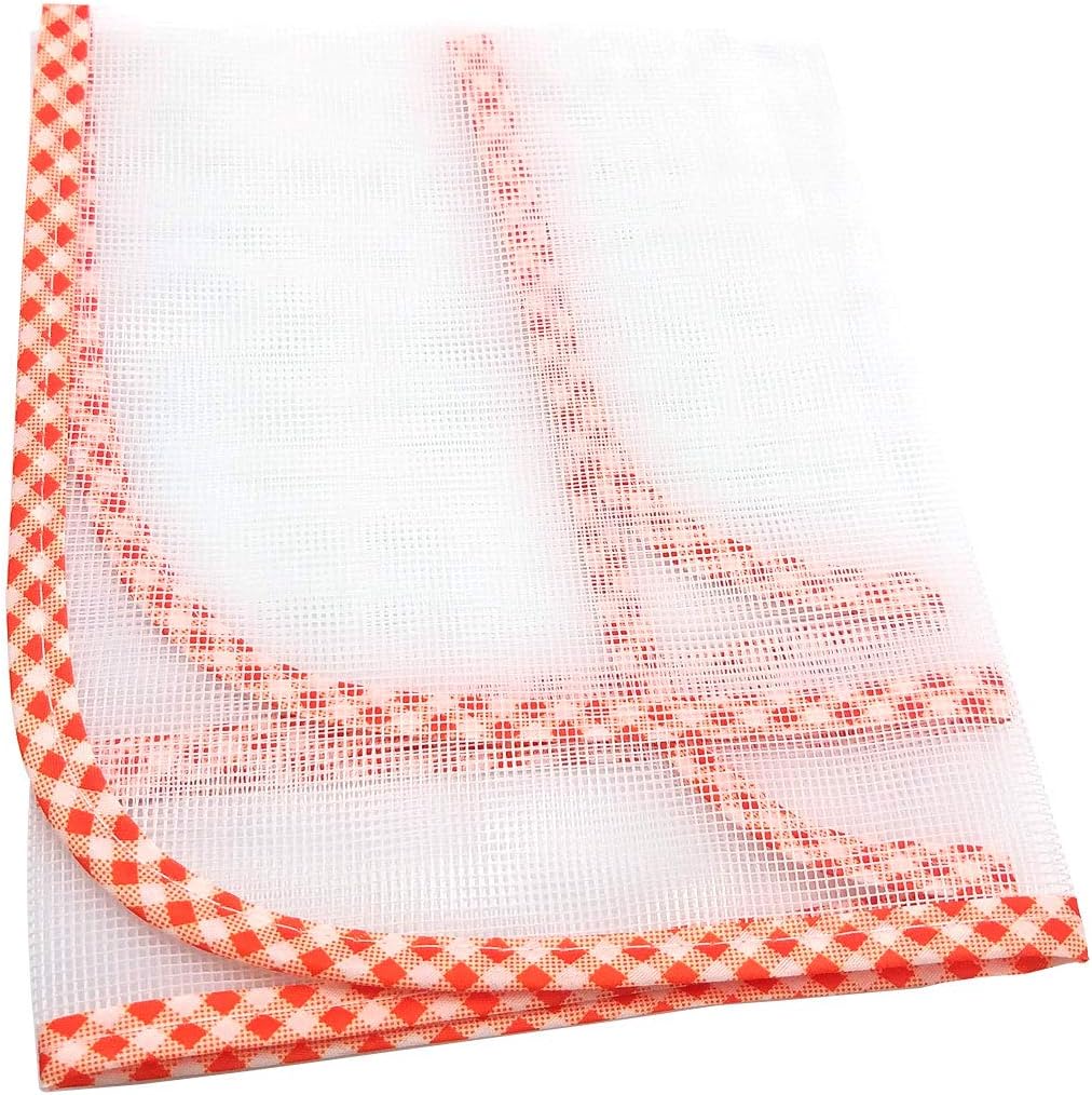 GARASANI 2 Pack High Temp Ironing Pad - Scorch Proof Mesh