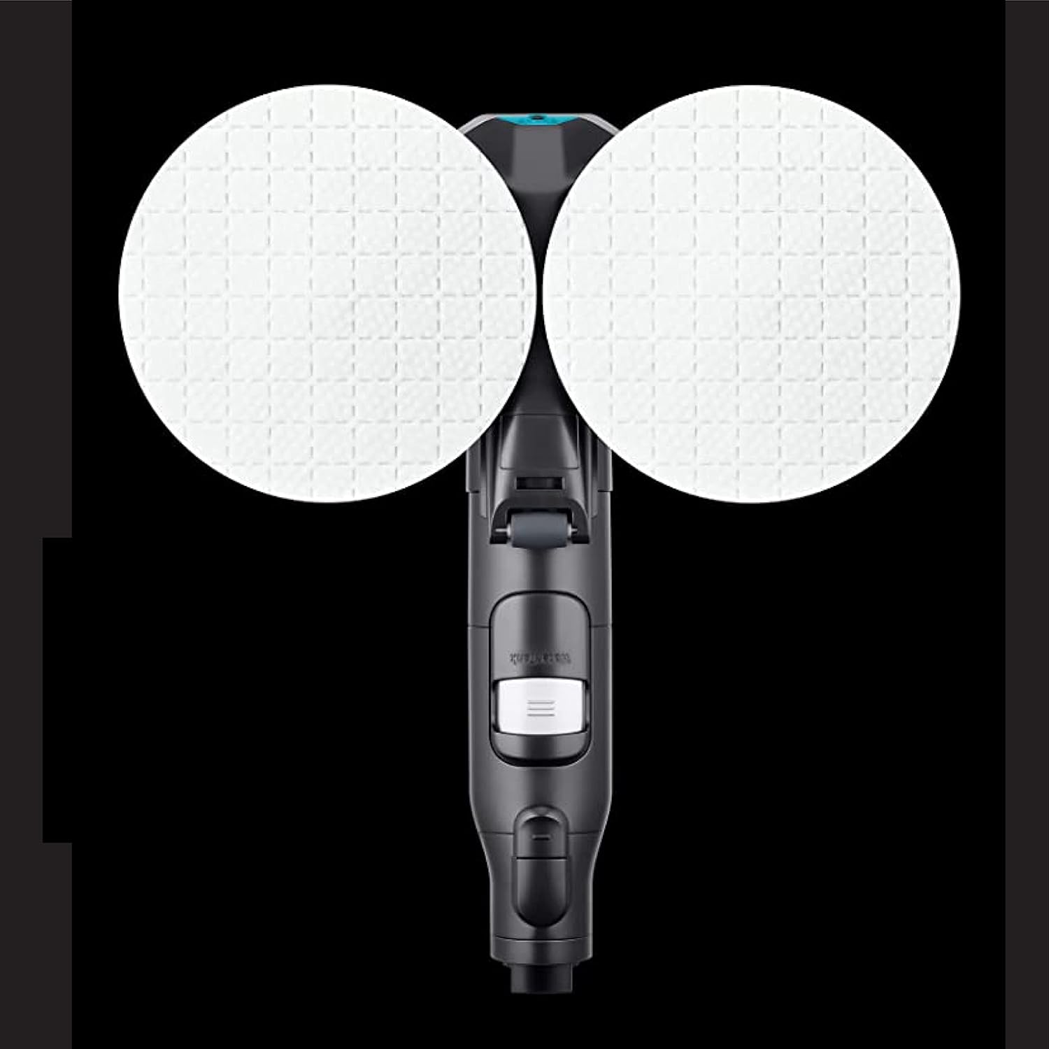 Precision Mop with Dual Spray Features