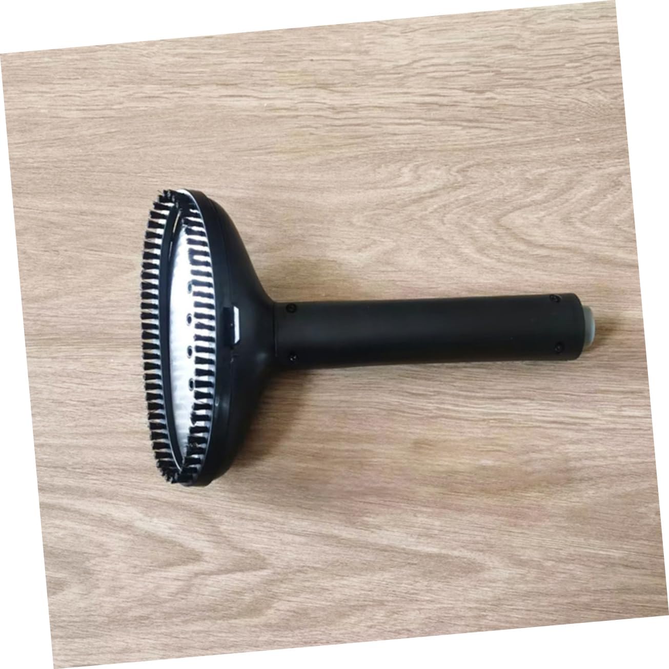 High-Quality Efficient Steamer Nozzle Brush Perfect for Clothes Easy to Maintain