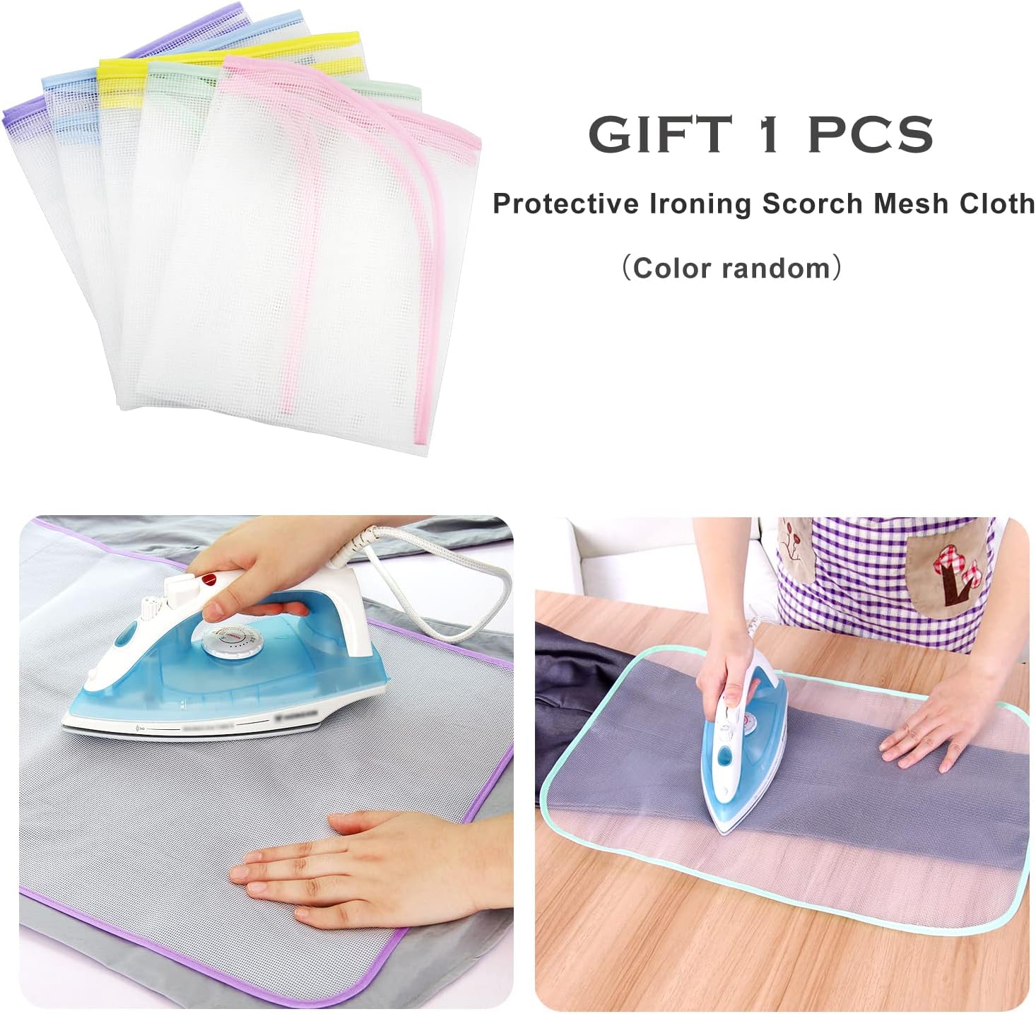 Extra Large Thickened Ironing Mat