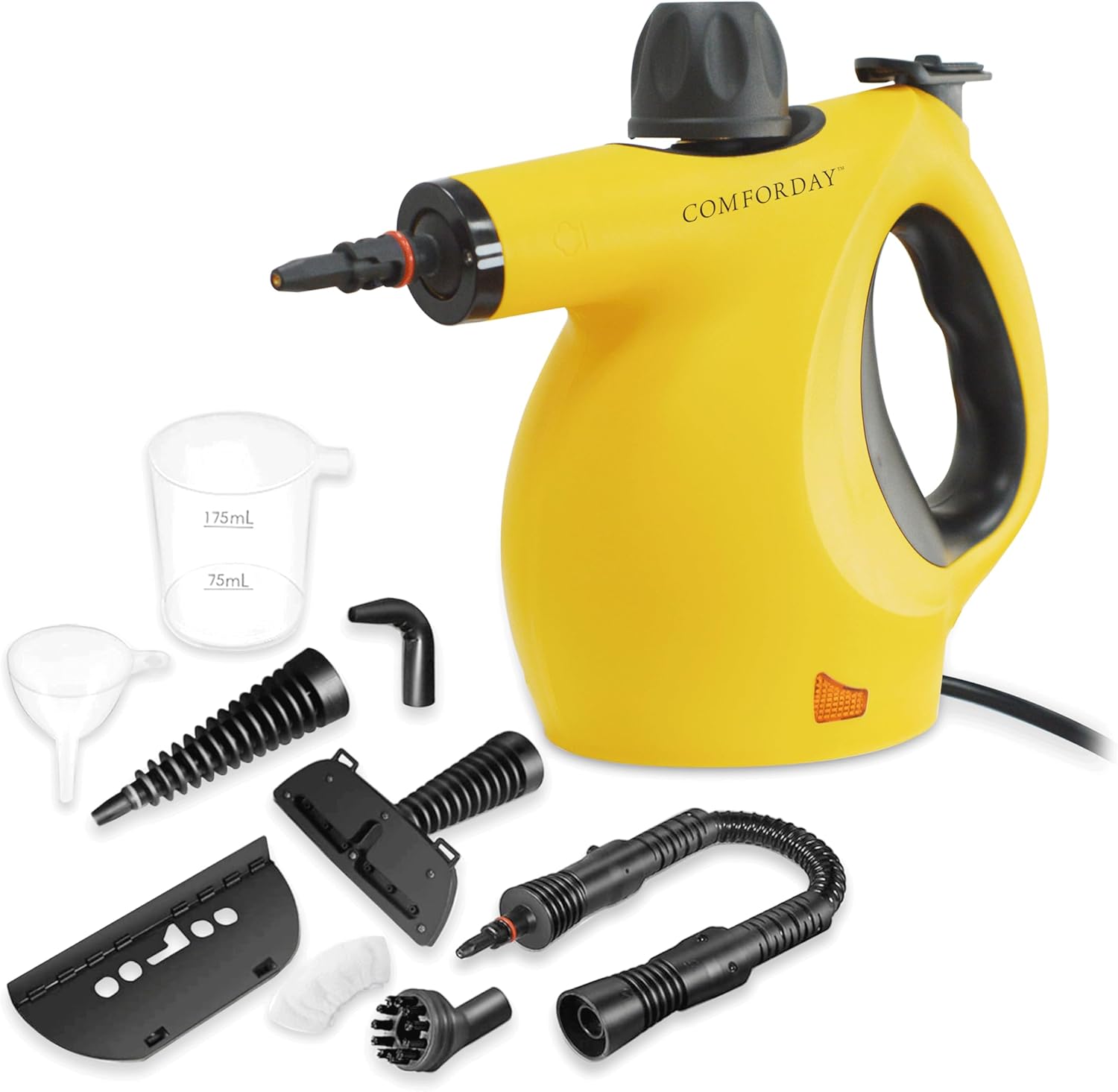 Comforday Stain Master Steam Cleaner