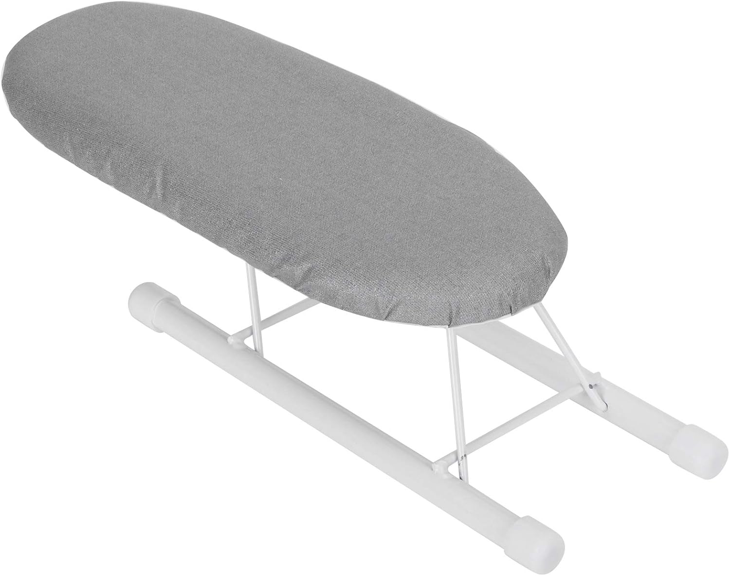 Foldable Ironing Board for Collars Mini Cuffs Anti-Scald Durable