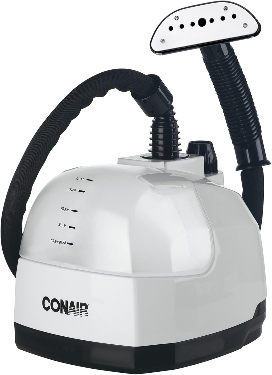 Full-Size Garment Steamer 1500W Easy Care For