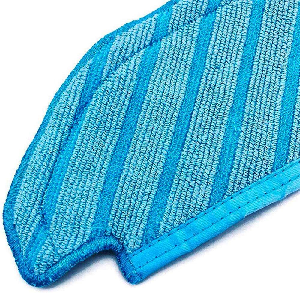 Elevate Your Clean miserable Statements with Electropan Mopping Pads