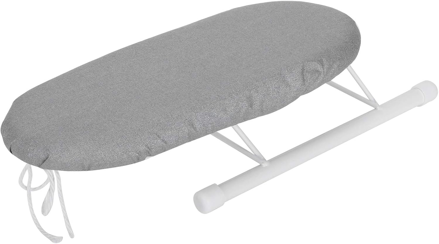 Space-Saving Ironing Board for Small Spaces