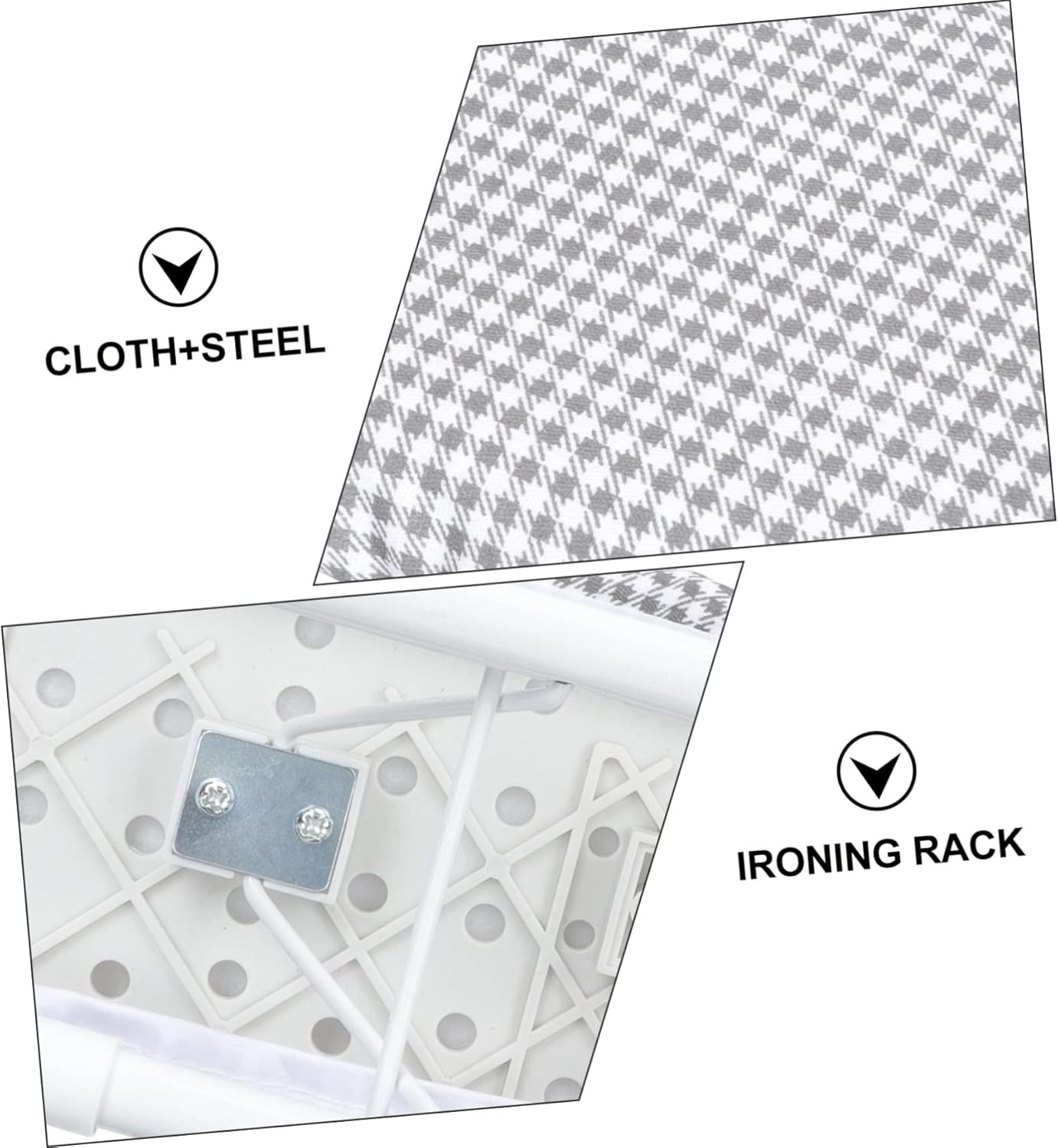 Cabilock Mini Ironing Rack