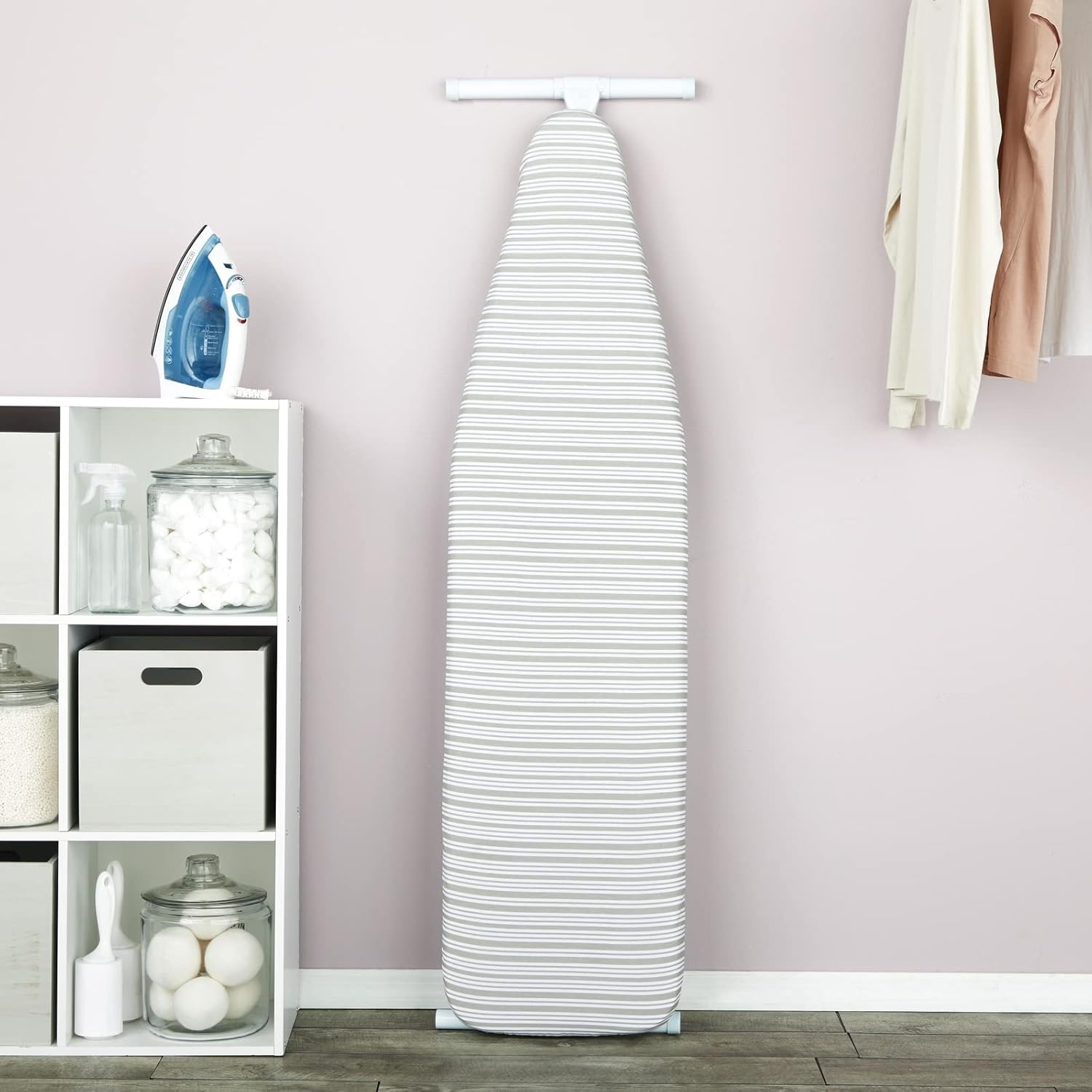 Juvale Ironing Board Cover Pad
