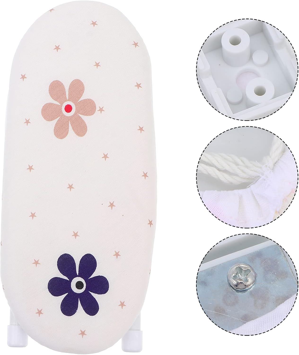 Sturdy Mini Folding Ironing Board