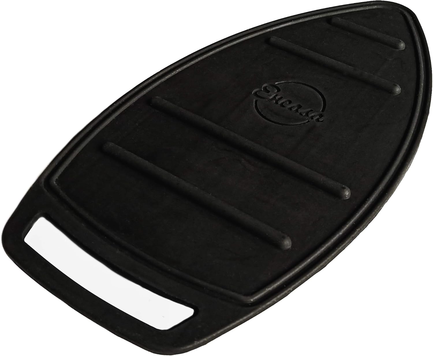 Hot Iron Protector - Heat-Resistant Silicone Mat for Kitchen Use