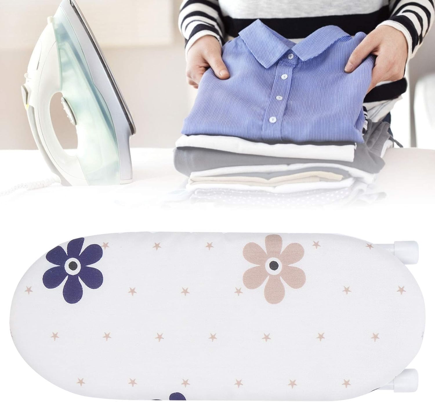 Belupai Mini Ironing Board design Tx_probperly _top QUALITY material