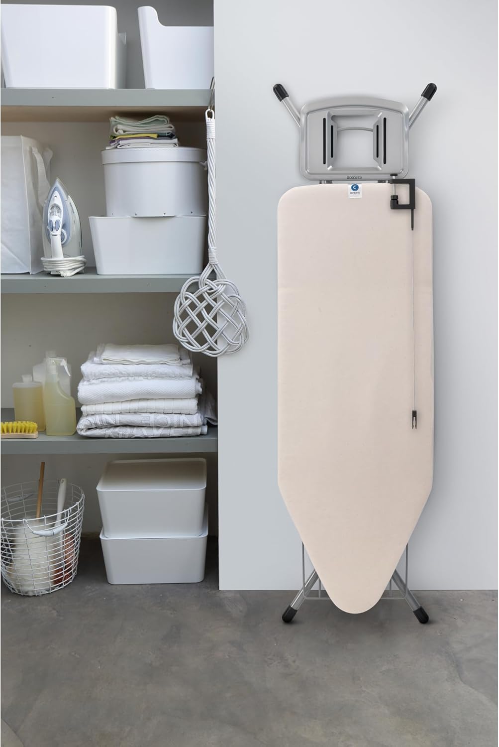 Future-Proof Steam Ironer 10 Year Warranty