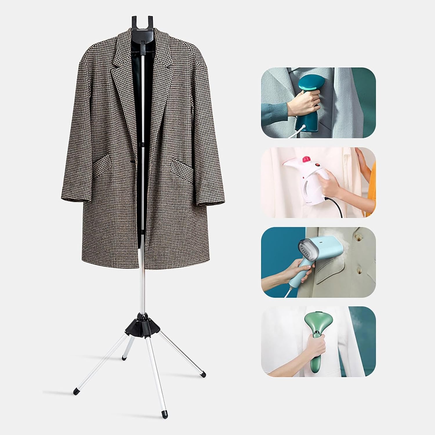 Handheld Clothes Steamer