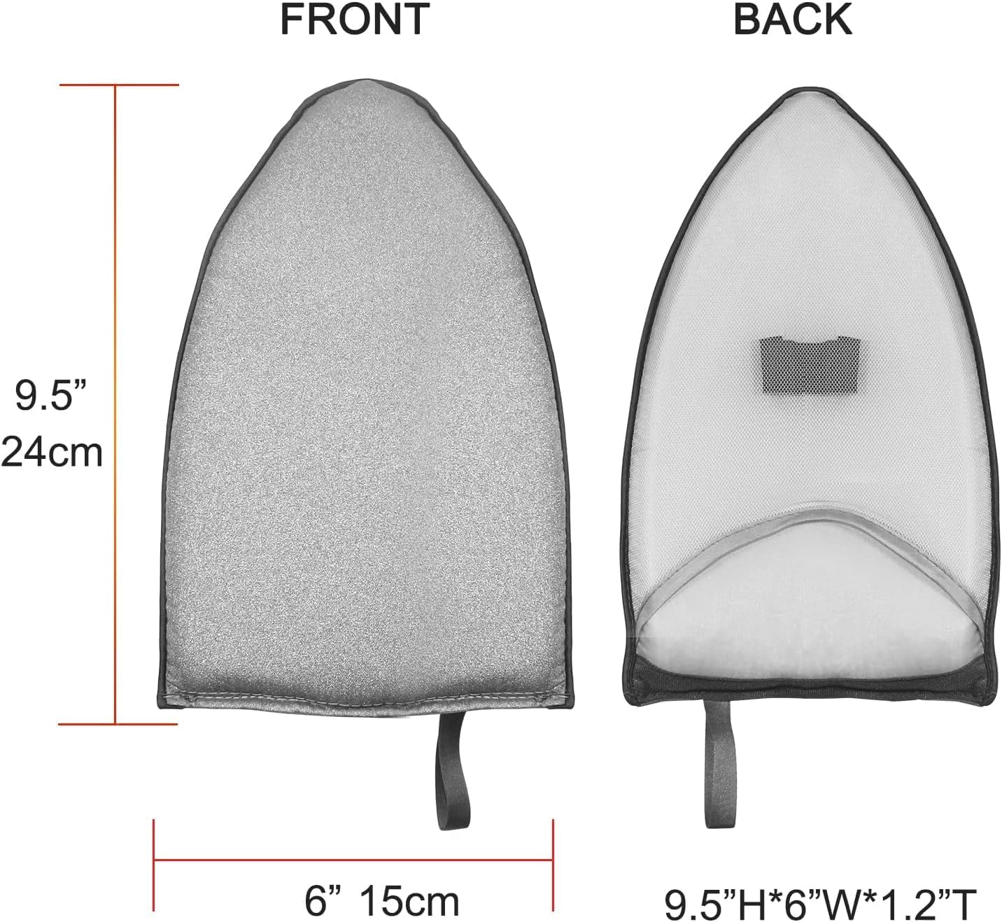 Shouken Clothes Steamer Rack