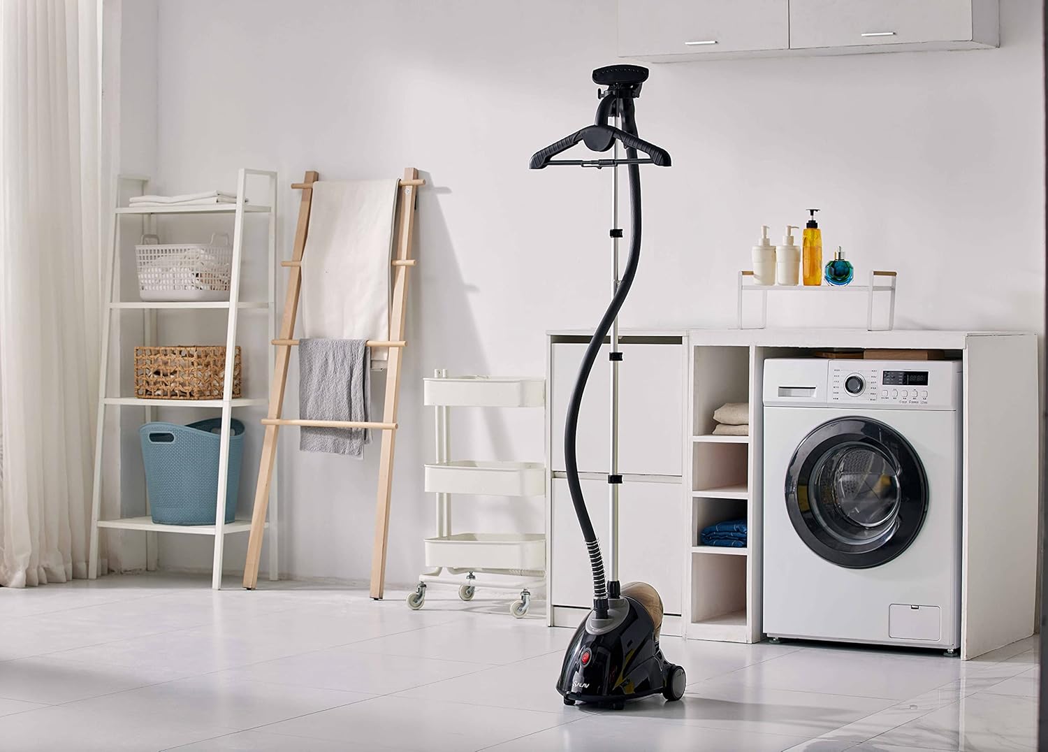 SALAV Garment Steamer for Garment Care