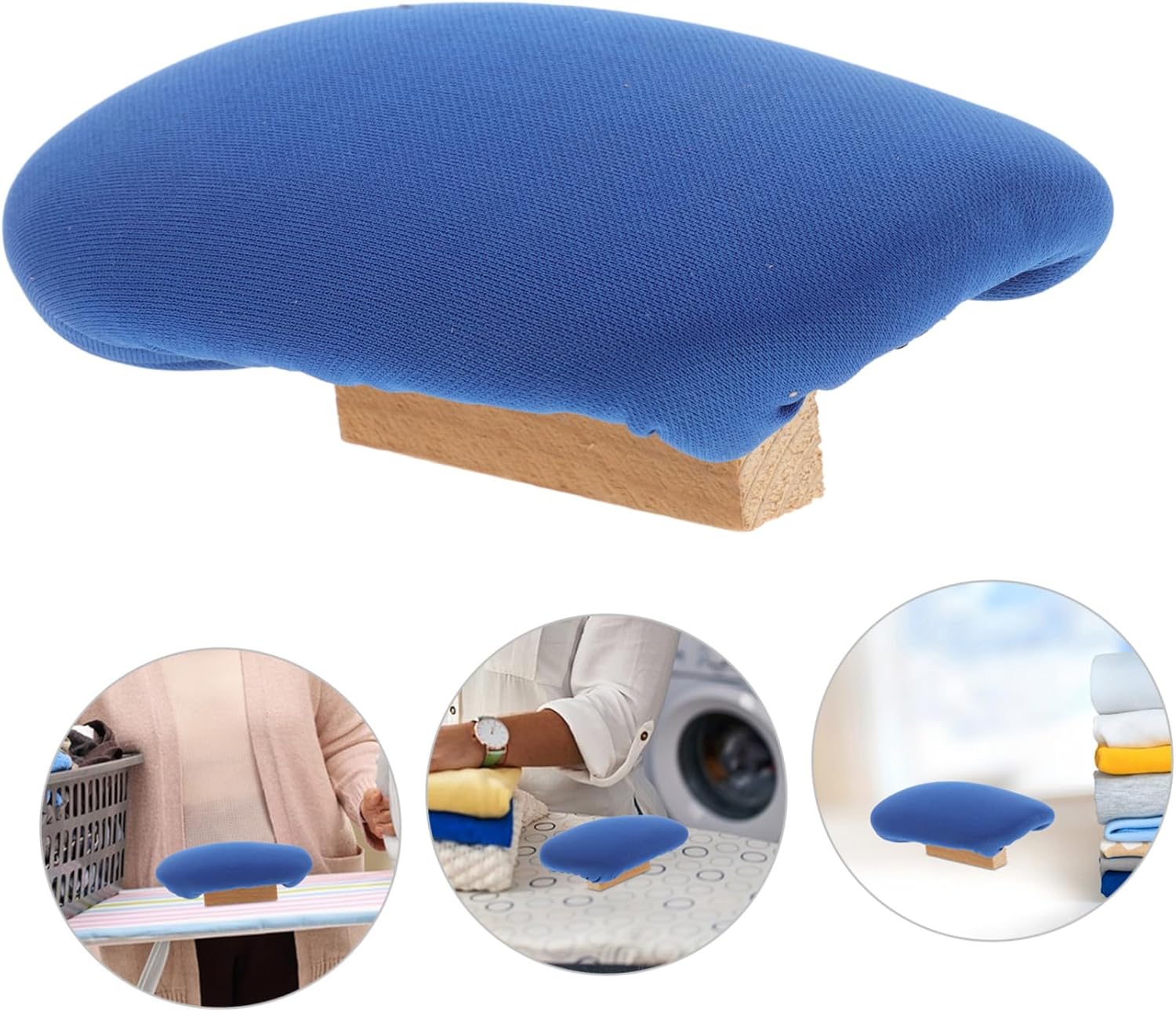 Levemolo Handheld Steamer Pad