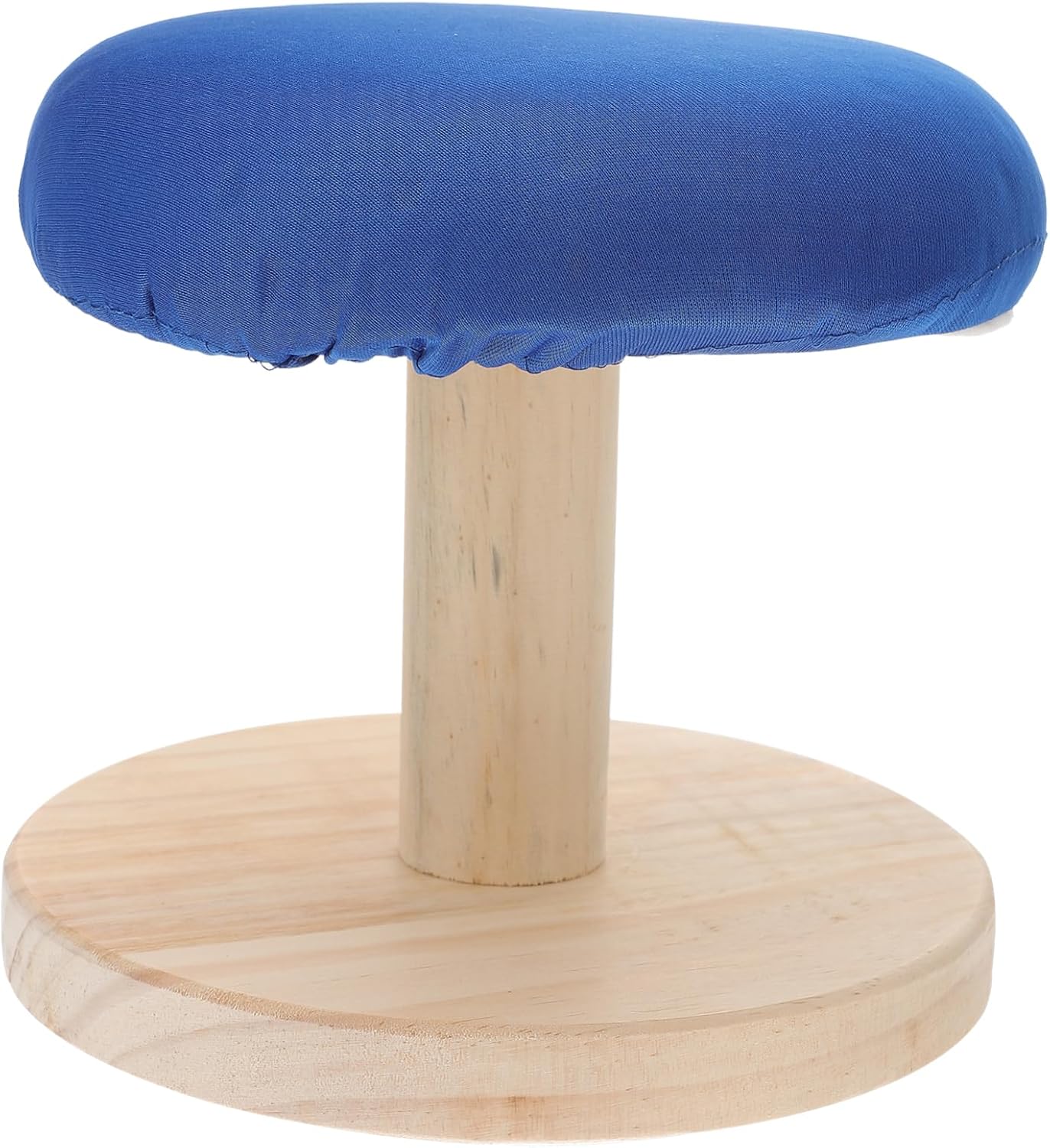 Stable Small Ironing Board for Curved Clothes