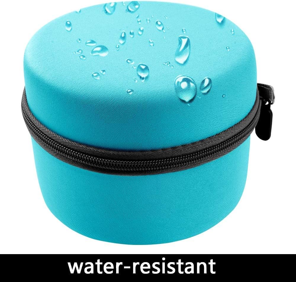 GWCASE SteamFast Folding Case - Anti Scratch Storage Bag for measuring cup
