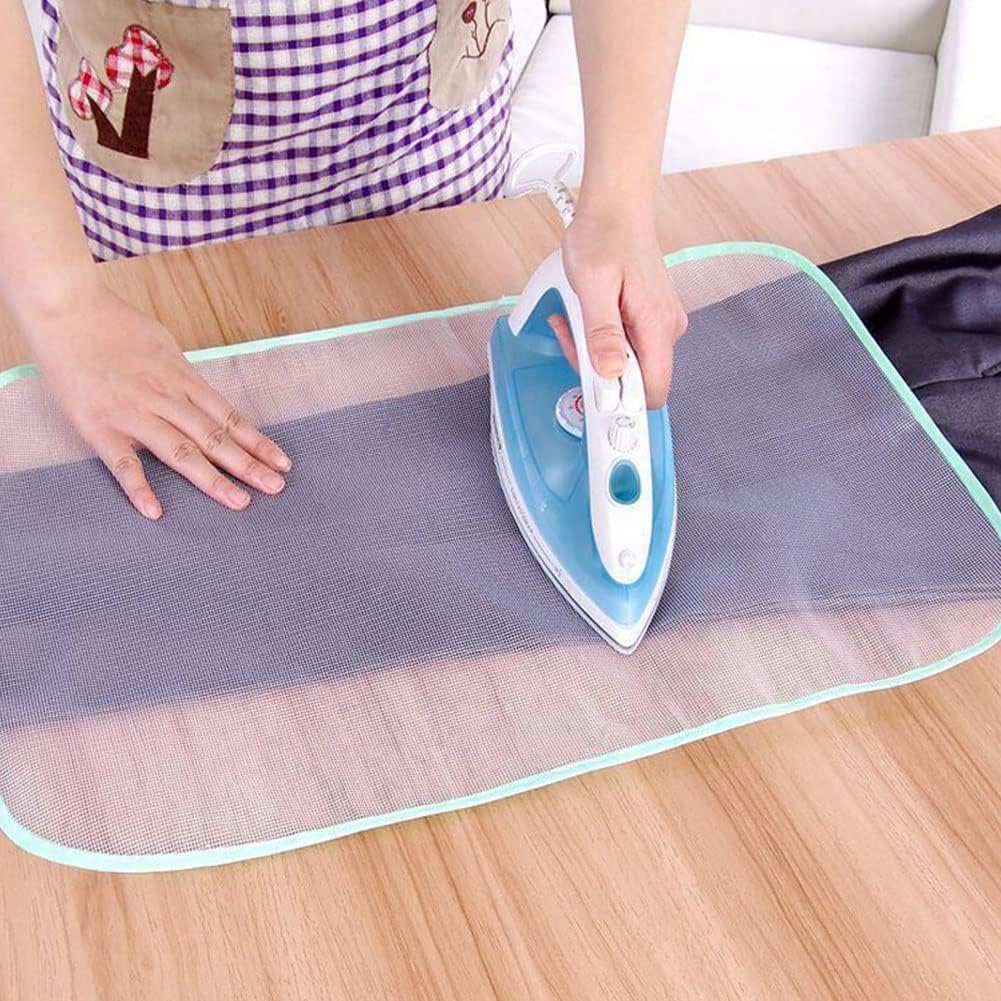 Protective Ironing Pad 2-Piece Set