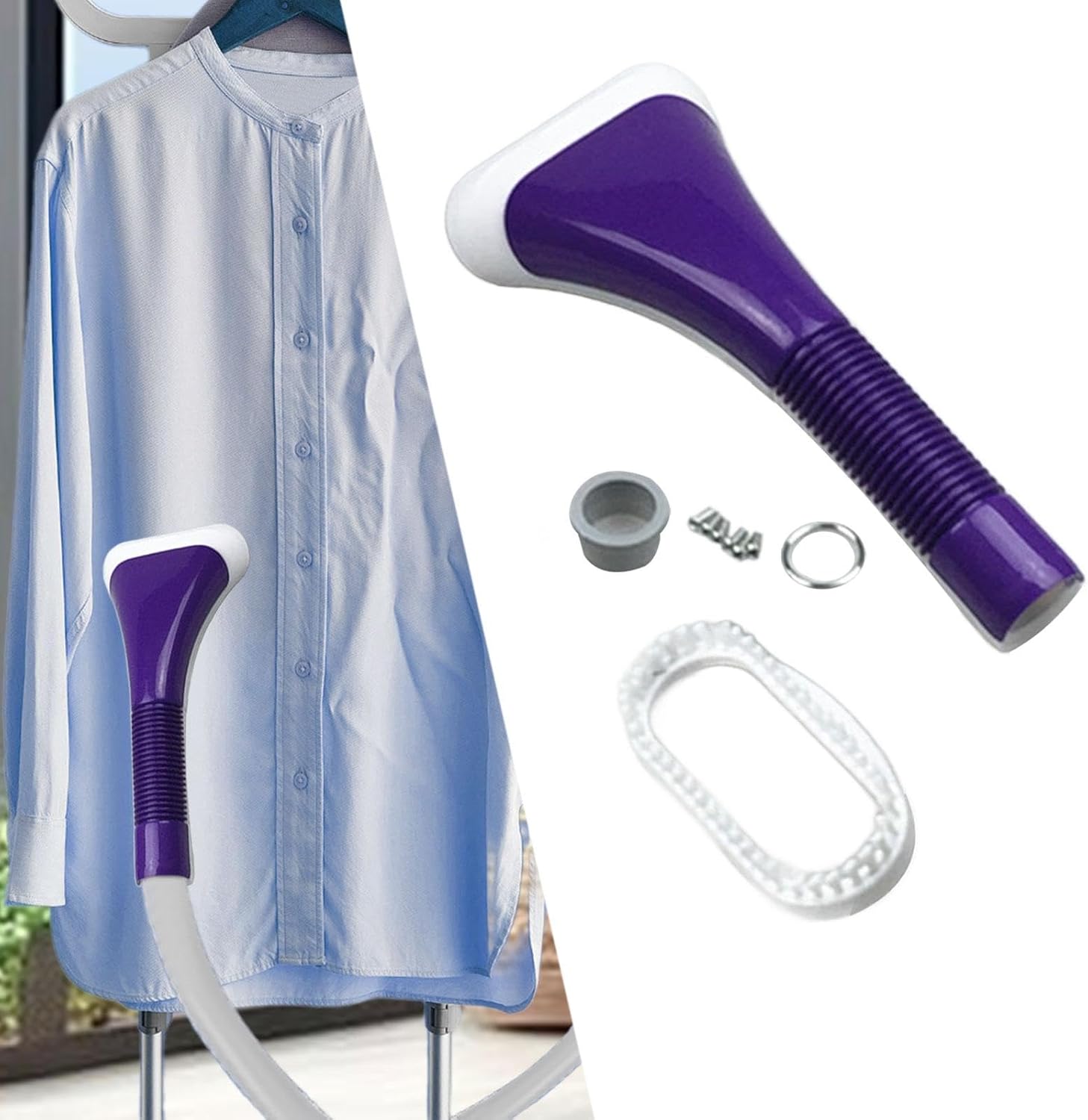 DimyFew Garment Steamer