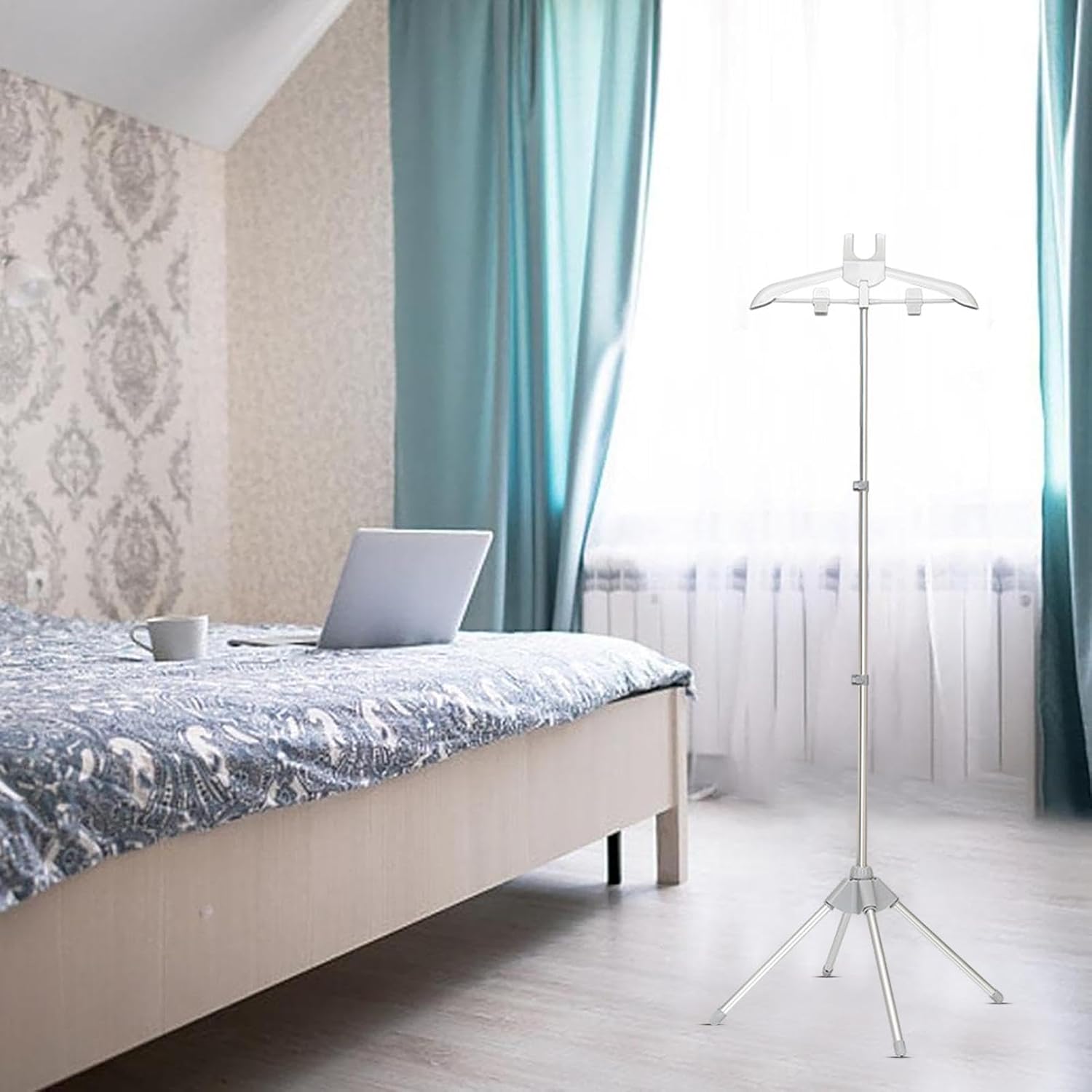 Handheld Clothes Steamer