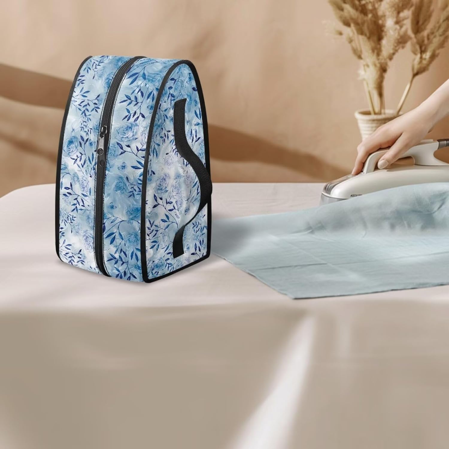 Tie-Dye Iron Storage Case