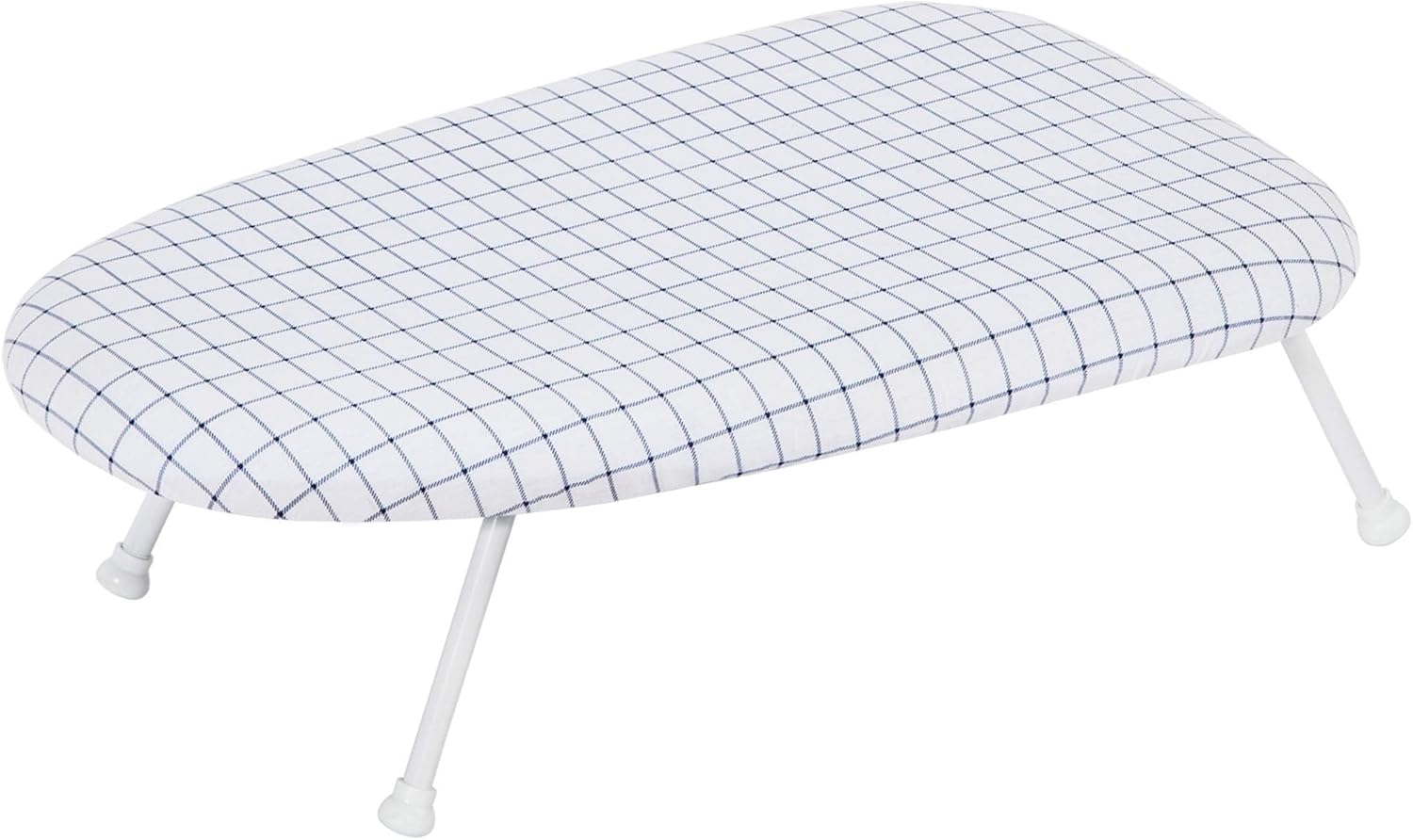 STORAGE MANIAC Compact Folding Ironing Board