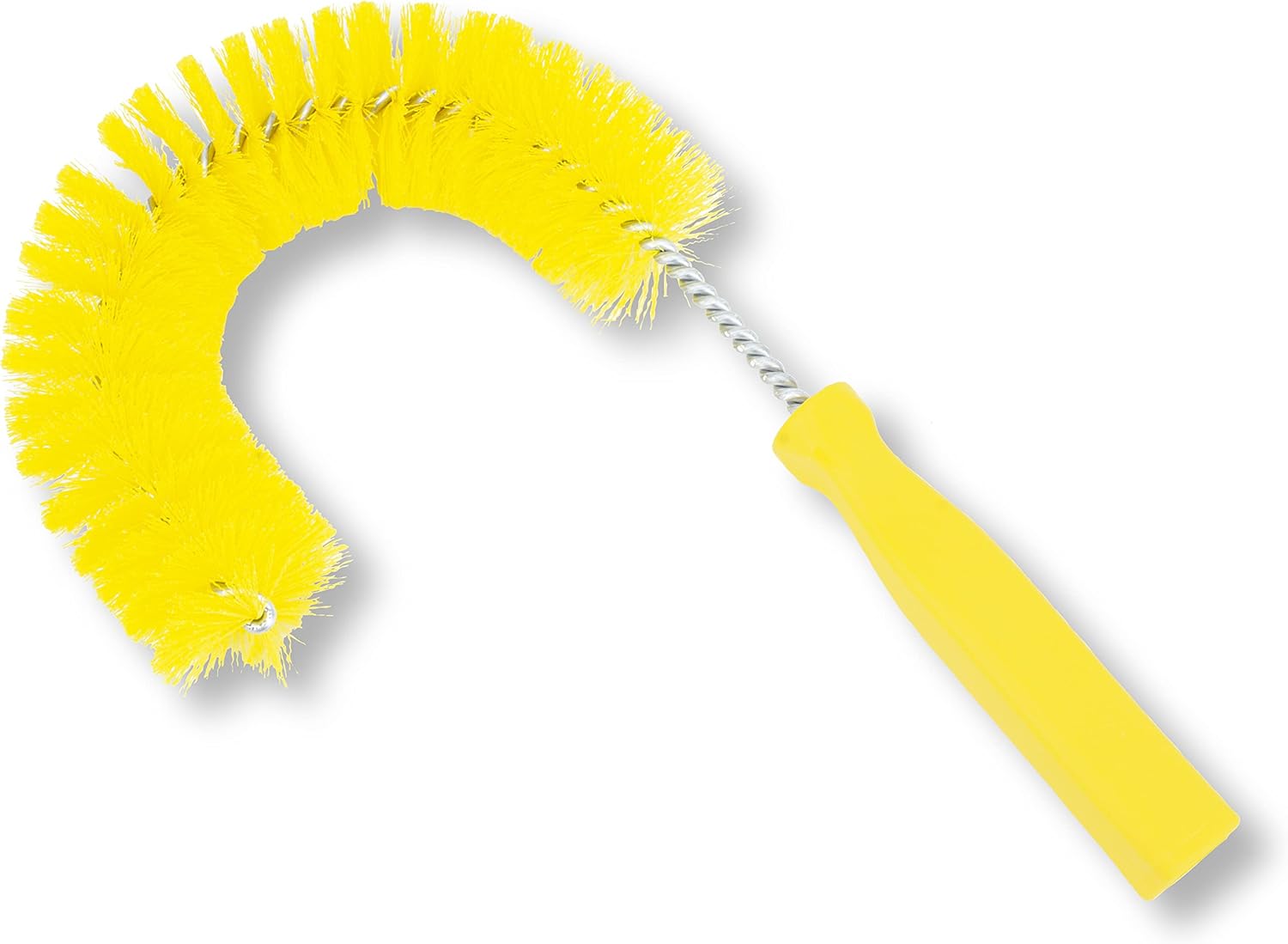 SPART Dusting Brush for Curved Surfaces Durable Easy to Use
