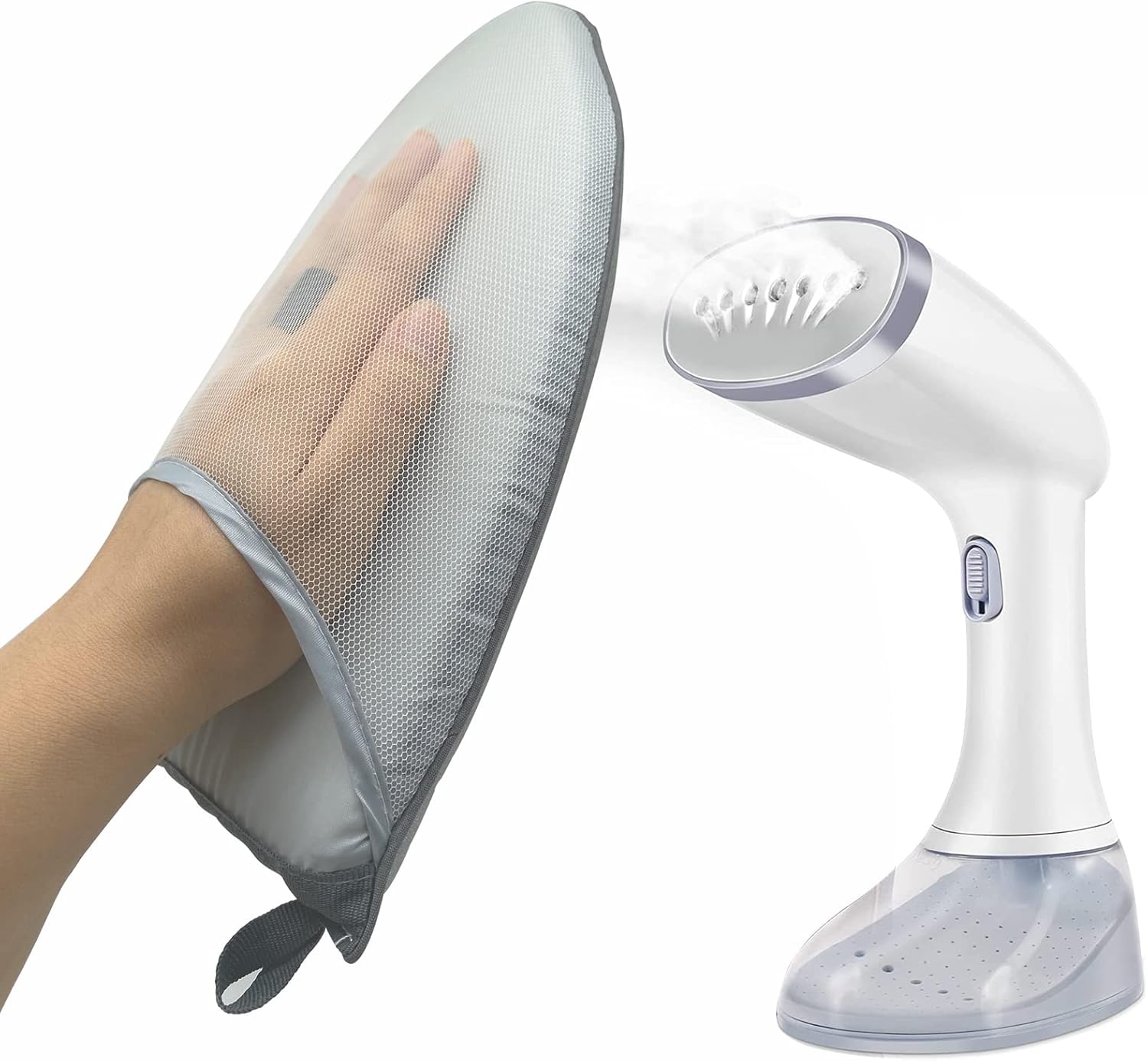 Tingtio Garment Steamer Glove