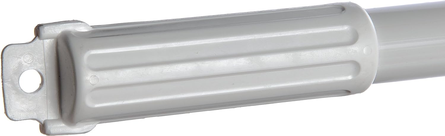 SPARTAFlo-Pac Cleaning Brush 48in White