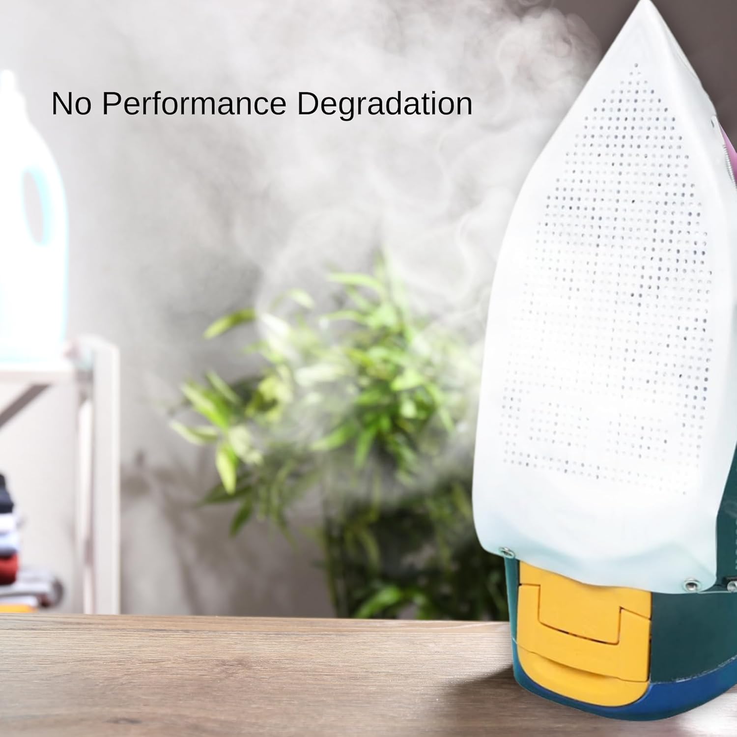Durable Metal Protection for Your Ironing Needs