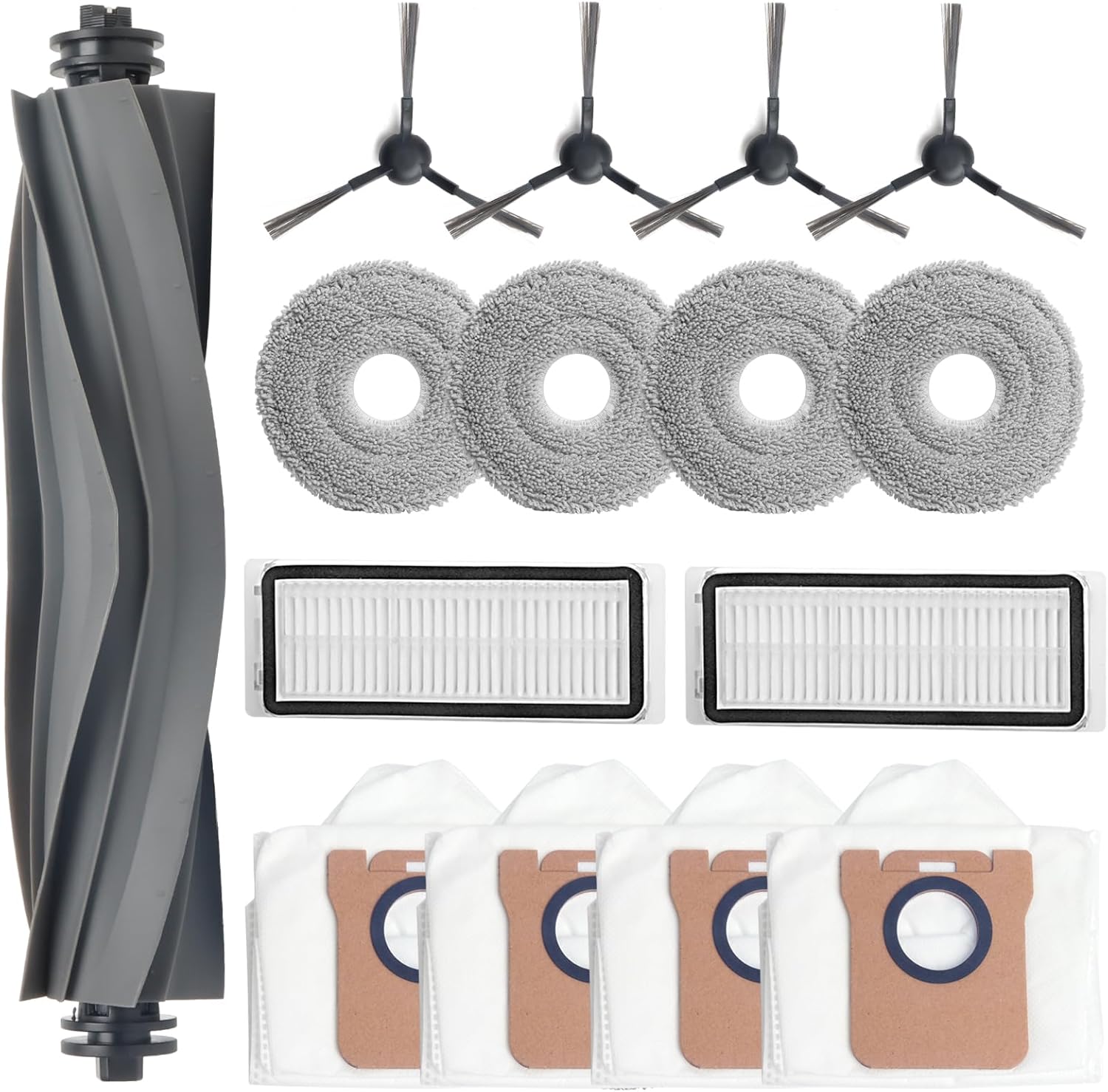 Bluearks Robot Vacuum Replacement