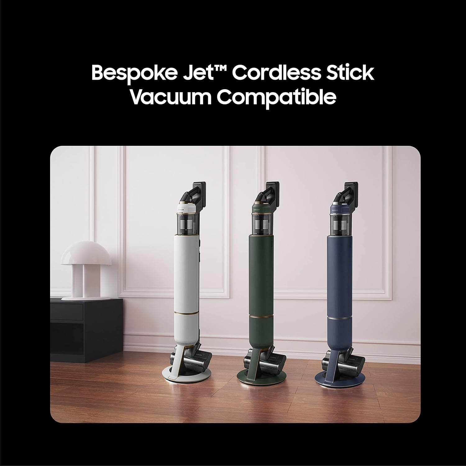 Precision Mop with Dual Spray Features