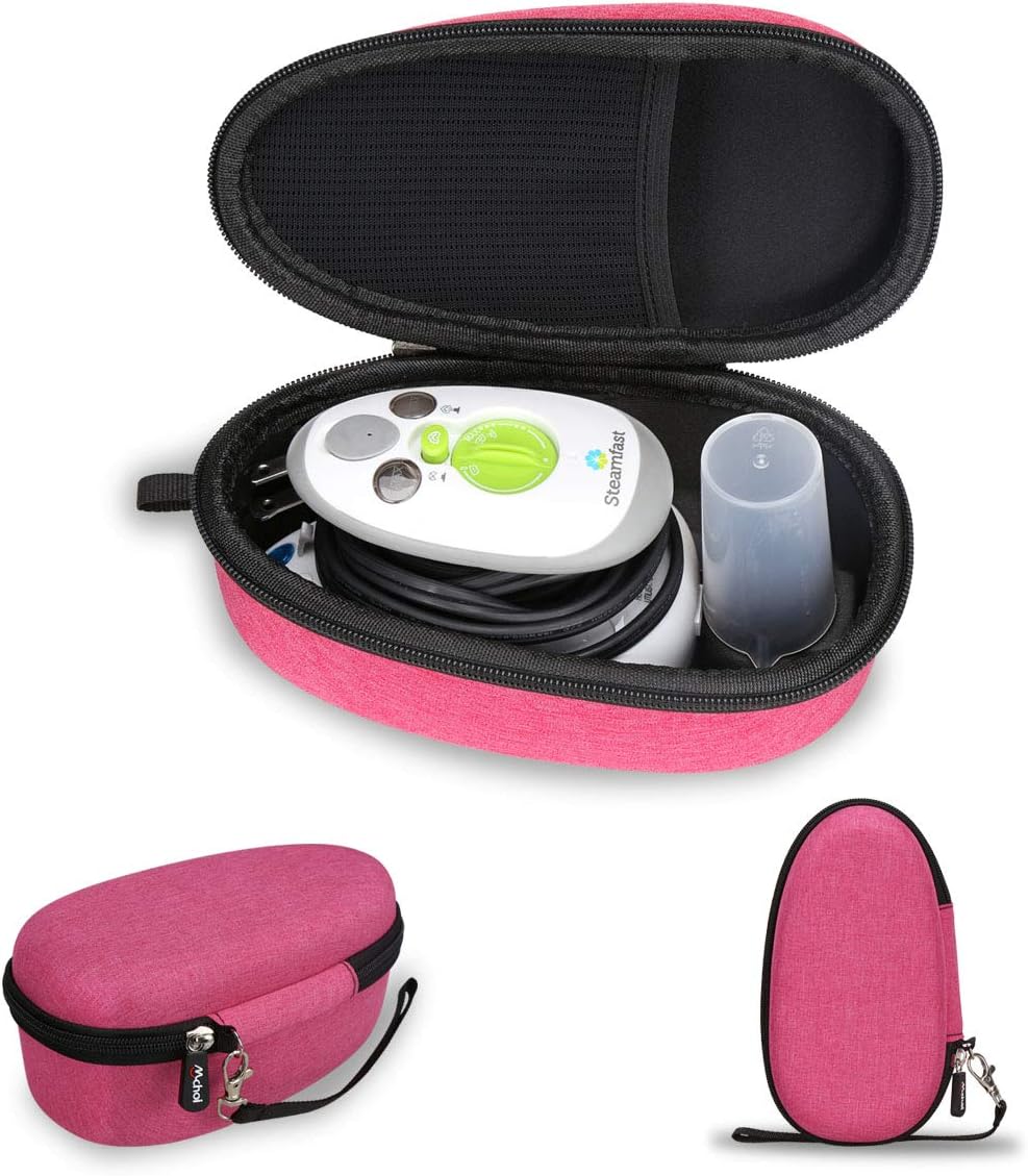Mchoi Travel Iron Case for Steamfast SF-717