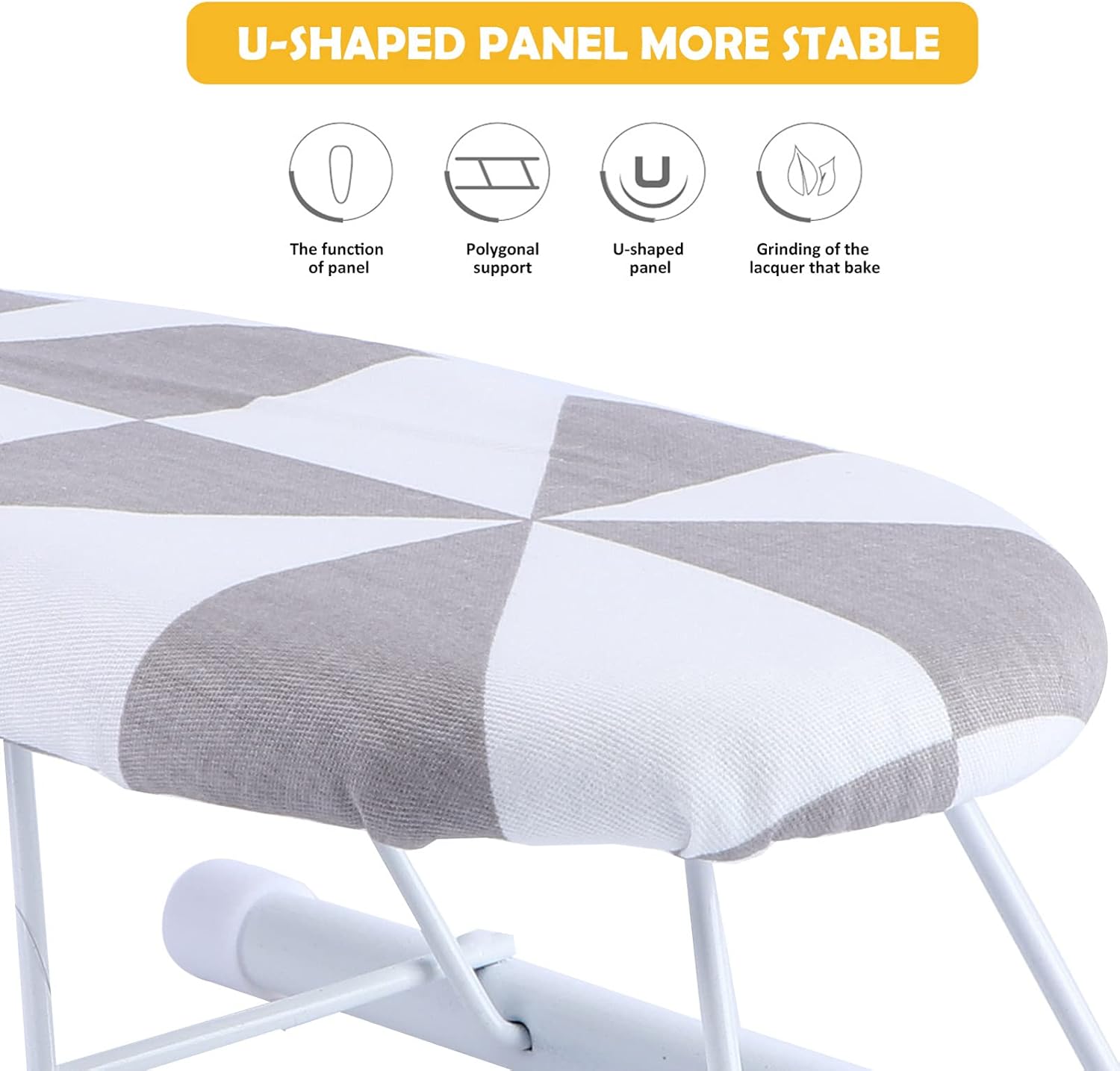 Durable Housewarming Ironing Board