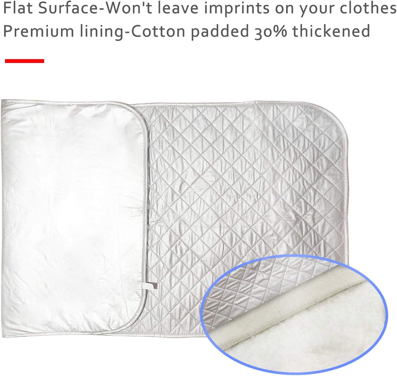 Extra Large Thickened Ironing Mat