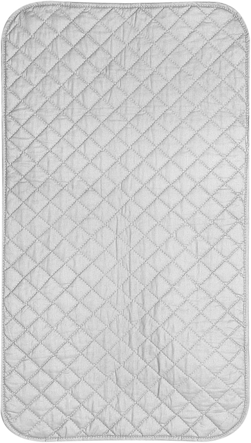 Ironing Mat with magnets