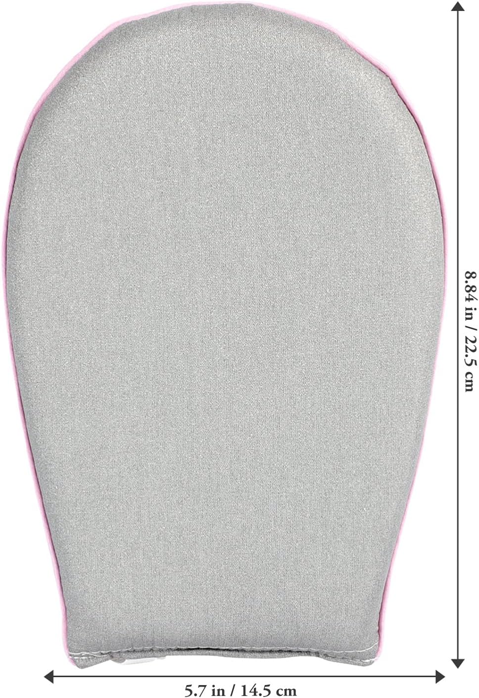 DOITOOL Mini Ironing BoardPerfect for Home On-the-Go Storage Use