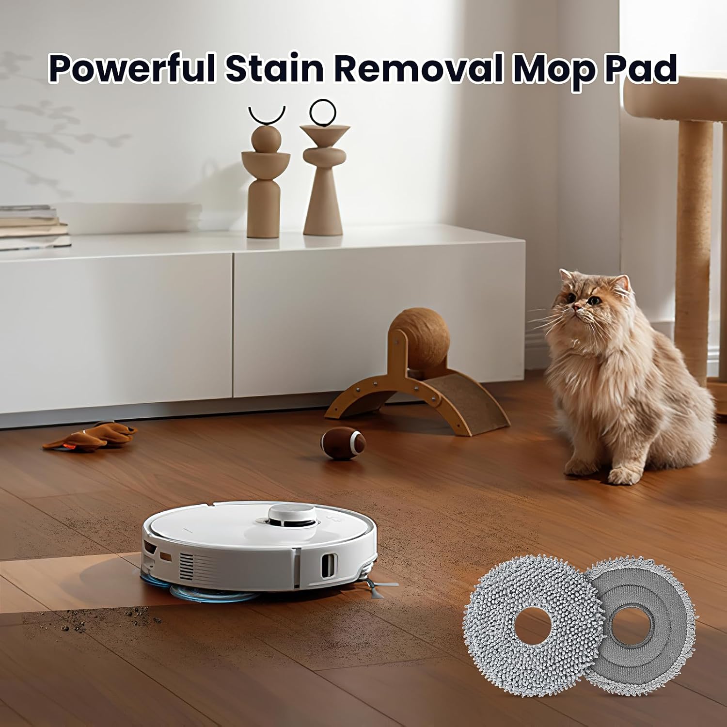 QRevo Replacement Parts Kit