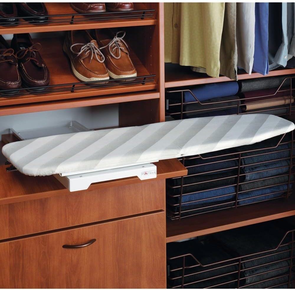 propri Compact Space-Saving Ironing Board for Home Use Upvote