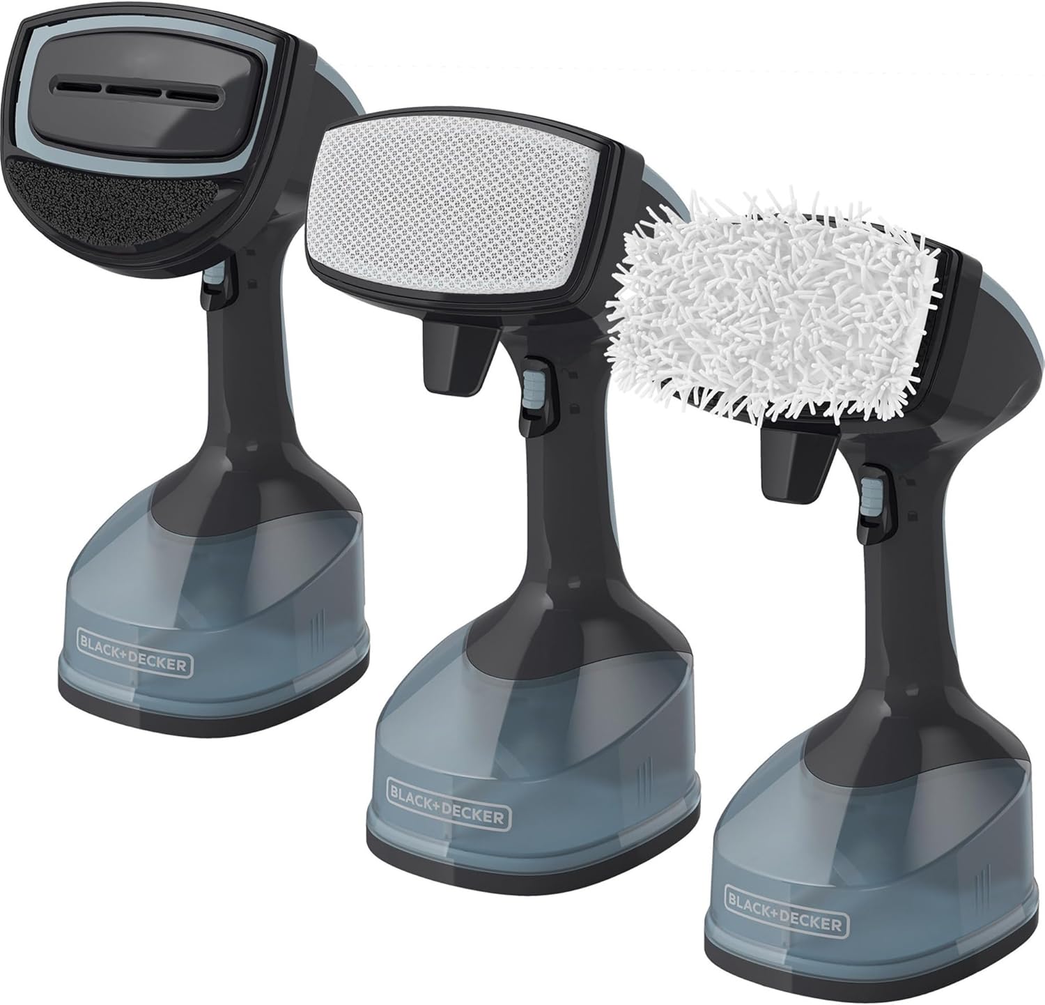Fast Wrinkle Removal Steamer