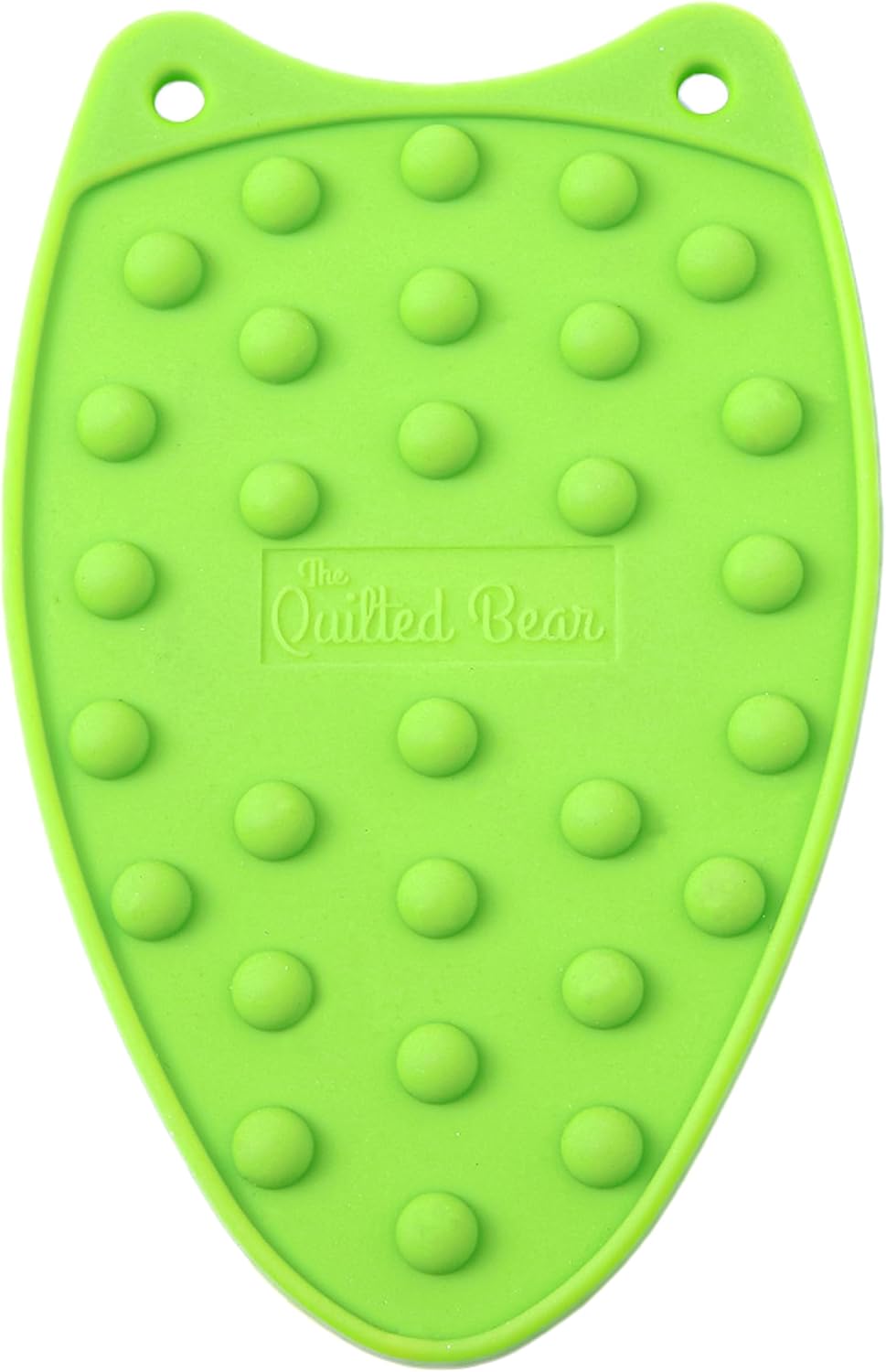 The Quilted Bear Mini Iron Rest