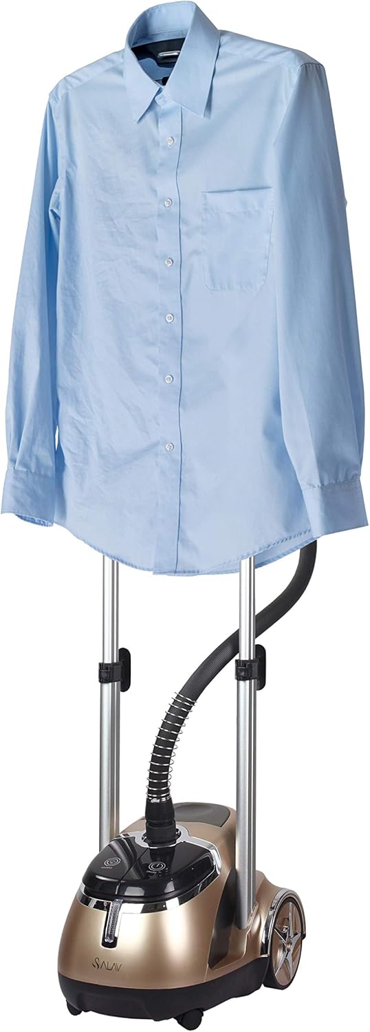 SALAV Limited Edition Professional Series Garment Steamer