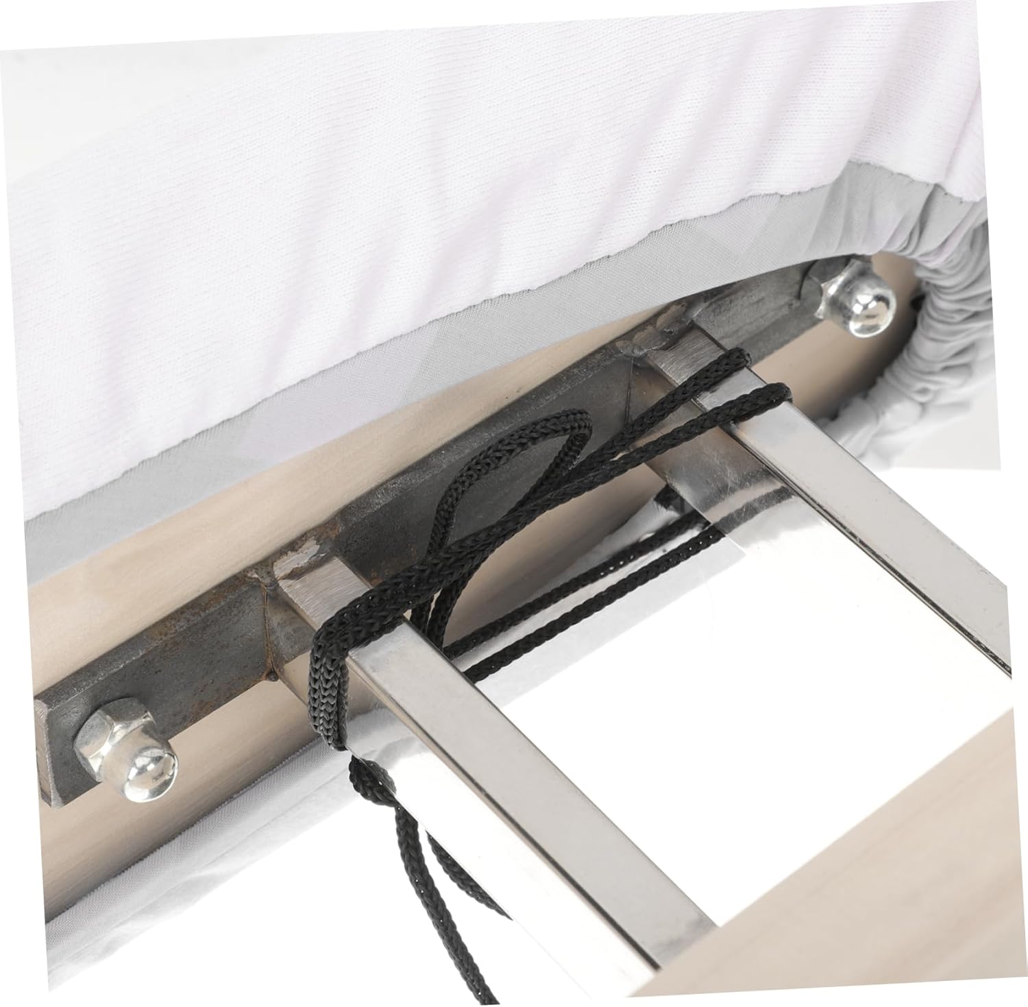 Ironing Board Pad for Non-Slip Stable Use