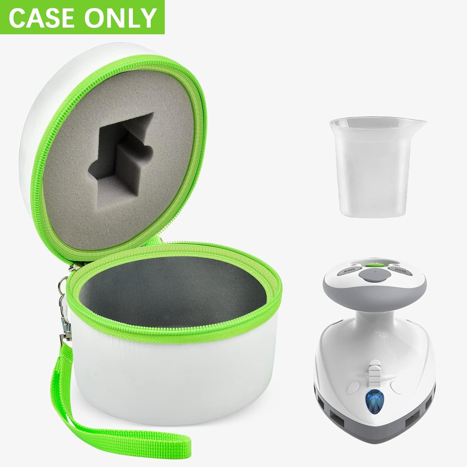 GWCASE Travel Carrying Case