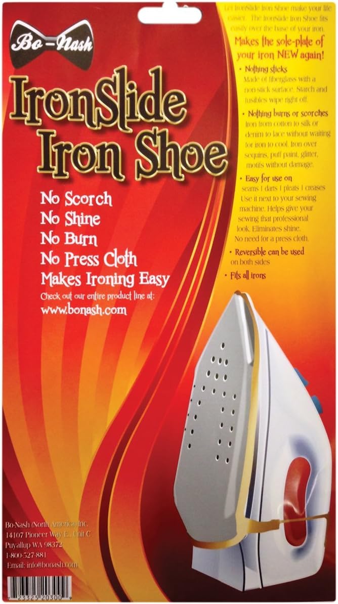 Iron Shoe for Steamers