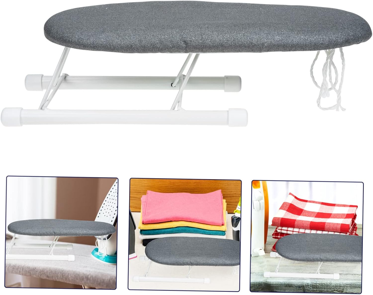 traumatic design ironing board for home use