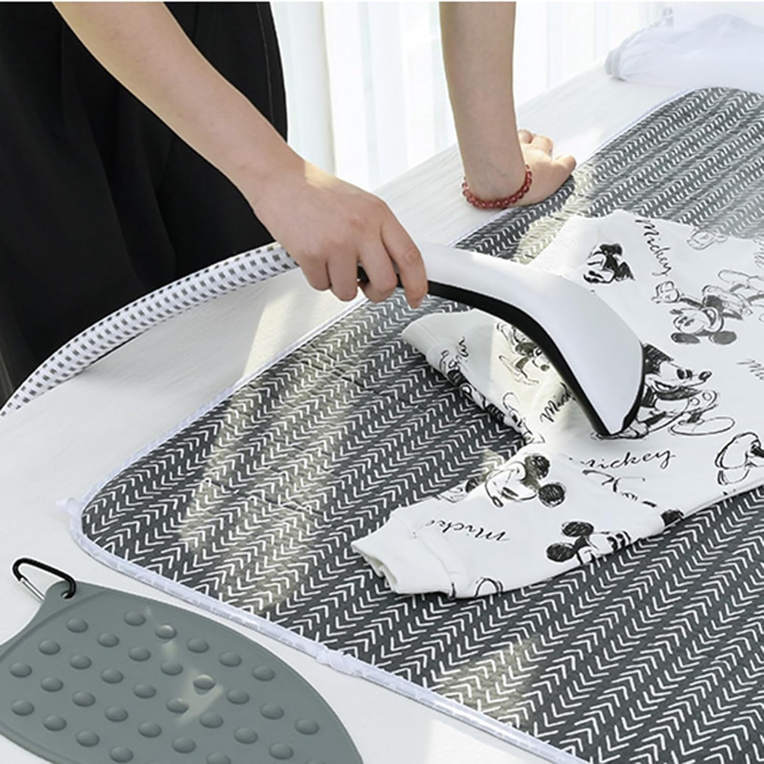 High-Temp Resistant Ironing Mat