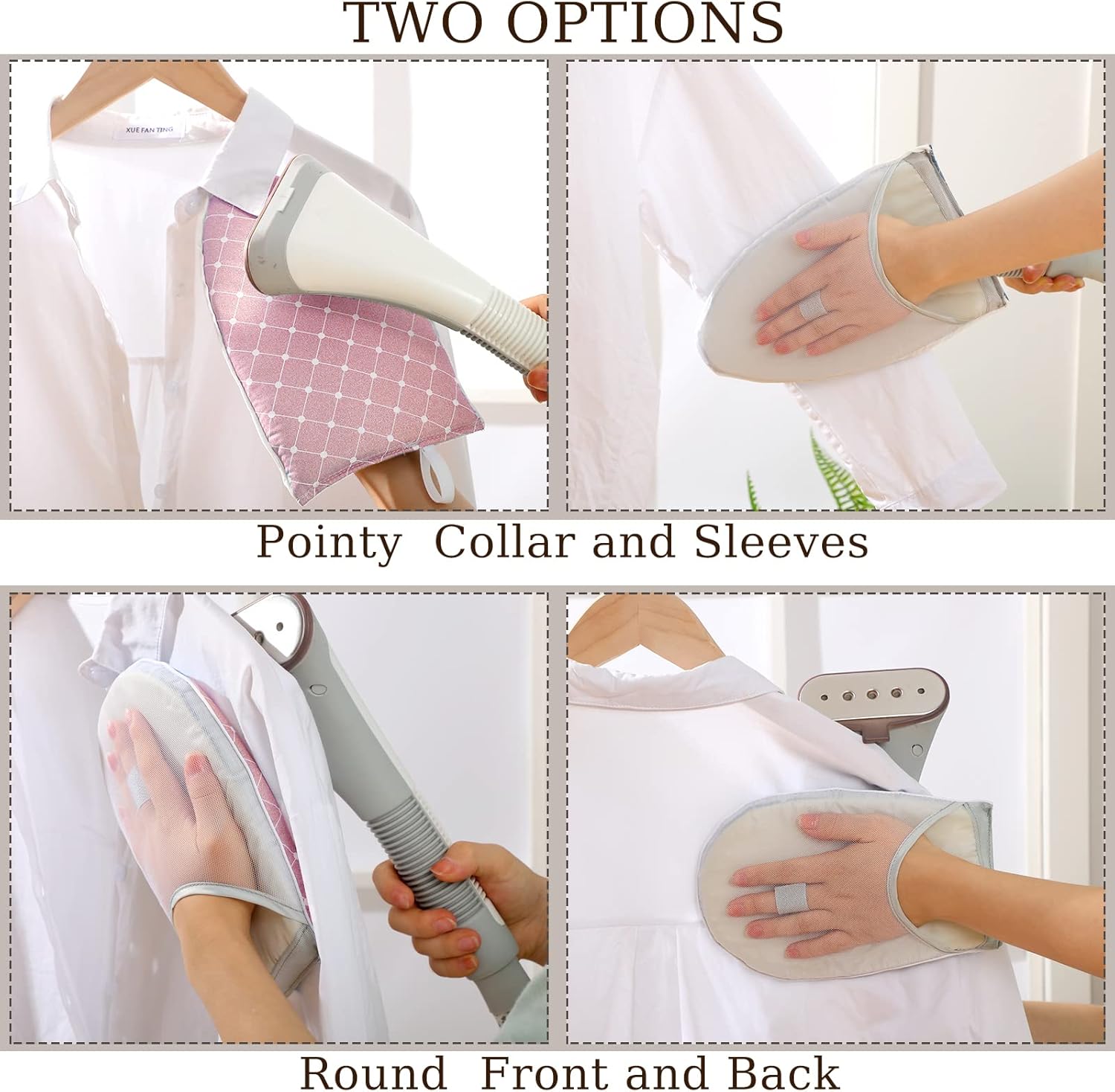 Steam Gloves Ironing Boards - Durable Waterproof Easy to Use