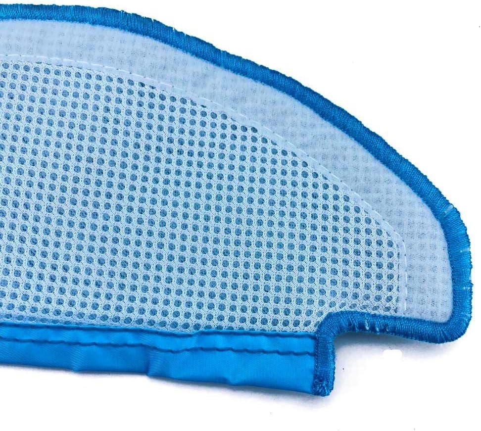 Elevate Your Clean miserable Statements with Electropan Mopping Pads